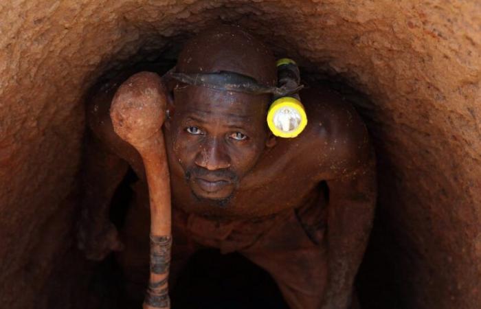 un débat pour sortir l’or du tunnel du “mysticisme qui nous attriste”