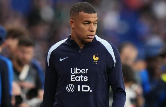 “La situation peut empirer”, Riolo n’exclut pas une nouvelle absence de Mbappé au prochain rendez-vous des Bleus