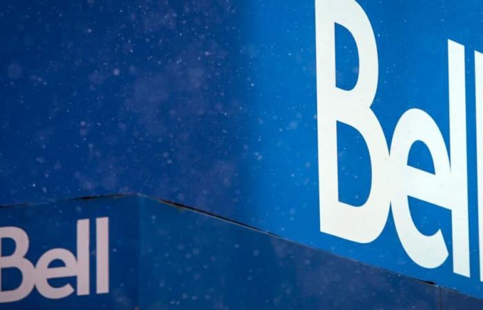 Des temps difficiles pour Bell Canada