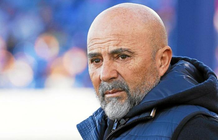 Retour en France, Bielsa et Copa América… Trois choses à savoir sur Jorge Sampaoli, le nouvel entraîneur du Stade Rennais