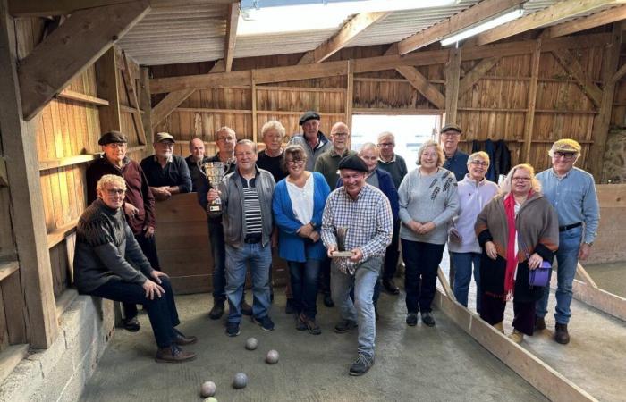 Inhabituel. Le bal breton voyage des Côtes-d’Armor en Angleterre, une histoire d’amis