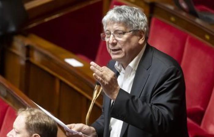 “C’est une défaite majeure pour le gouvernement”, estime Eric Coquerel