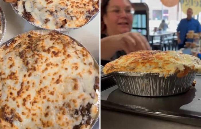 Un génie a inventé la poutine avec une soupe à l’oignon gratinée et ça excite plusieurs Québécois