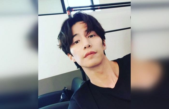 L’acteur de K-drama Song Jae-rim est décédé à 39 ans