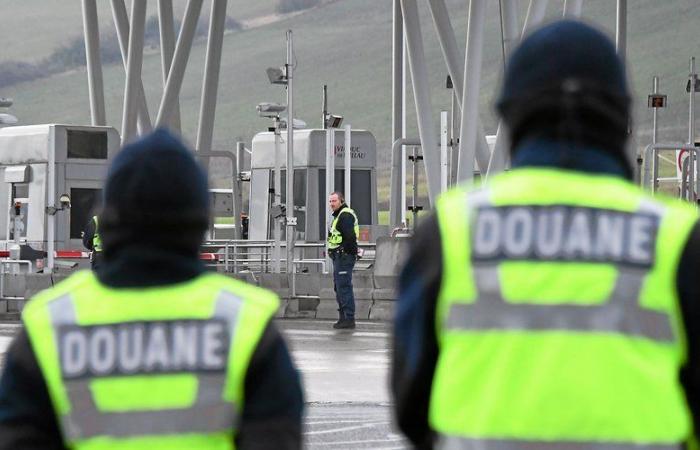 L’enquête sur un “allez vite” qui s’est enfui du péage du viaduc de Millau reprend… en Seine-Saint-Denis