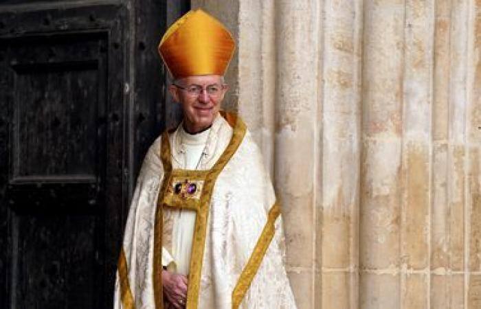 Le chef de l’Église anglicane, Justin Welby, annonce sa démission, après un rapport accablant sur la pédocriminalité dans l’institution religieuse