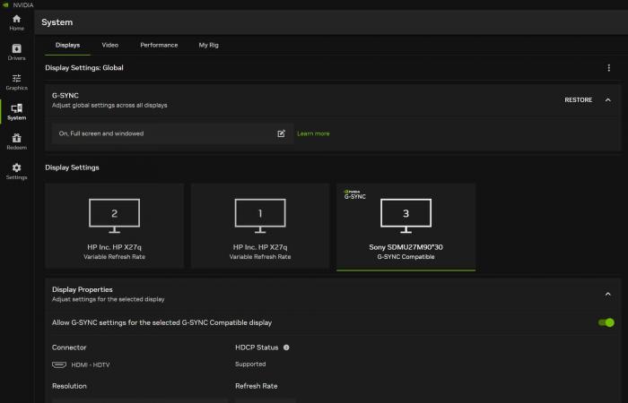 Qu’est-ce que l’application NVIDIA, cette application qui remplace GeForce Experience