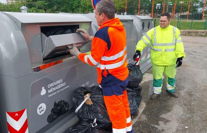 « Les déchets jonchent le sol »… La collecte des ordures toujours au cœur de débats houleux dans l’Ouest Aveyron