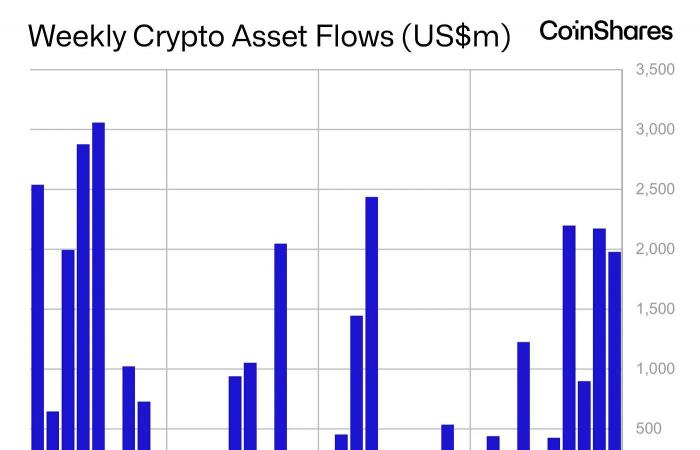 Meilleure crypto à acheter maintenant le 11 novembre