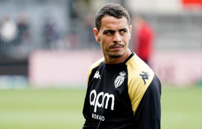 Ben Yedder condamné à deux ans de prison