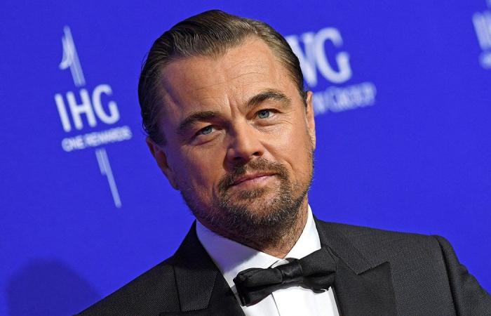 La fête du 50e anniversaire de Leonardo DiCaprio rend les voisins furieux