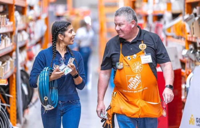 Home Depot annonce ses résultats du troisième trimestre de l’exercice 2024 ; Met à jour les prévisions pour l’exercice 2024