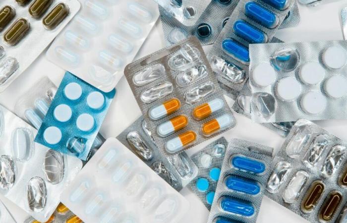 La France reste parmi les plus gros consommateurs, où en est la baisse des prescriptions ?