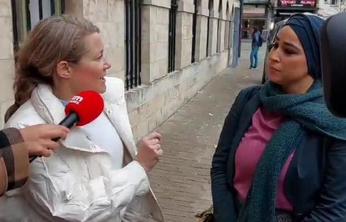 grave altercation entre la N-VA et Groen à la mairie de Gand (Gand)