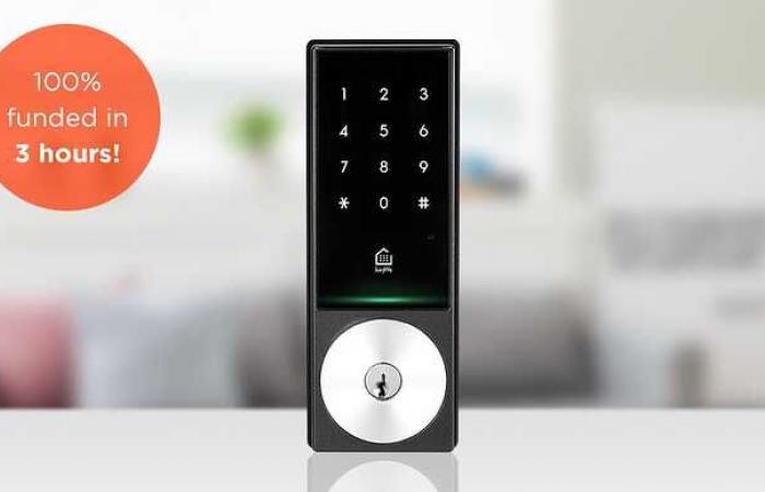 Nuki continue d’innover avec le Smart Lock Ultra