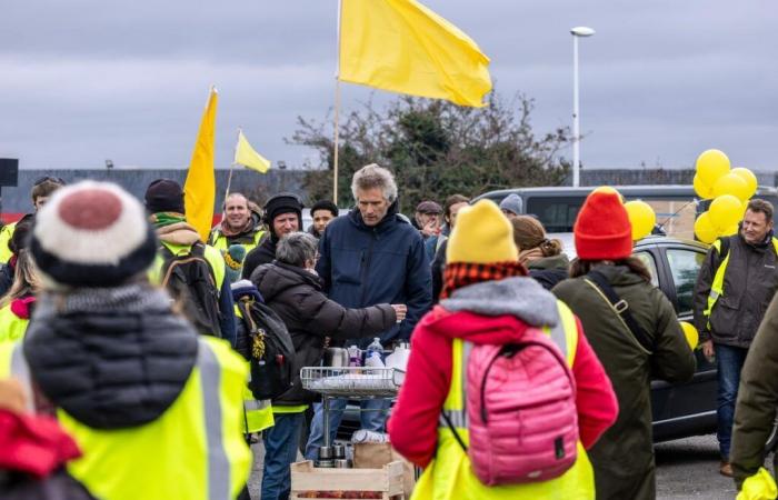 280 figurants jouent avec l’actrice césarisée à Angoulême