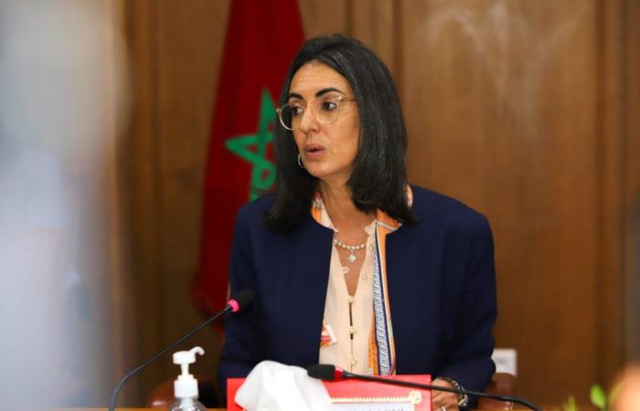 Le Maroc attend le bon moment, affirme Nadia Fettah