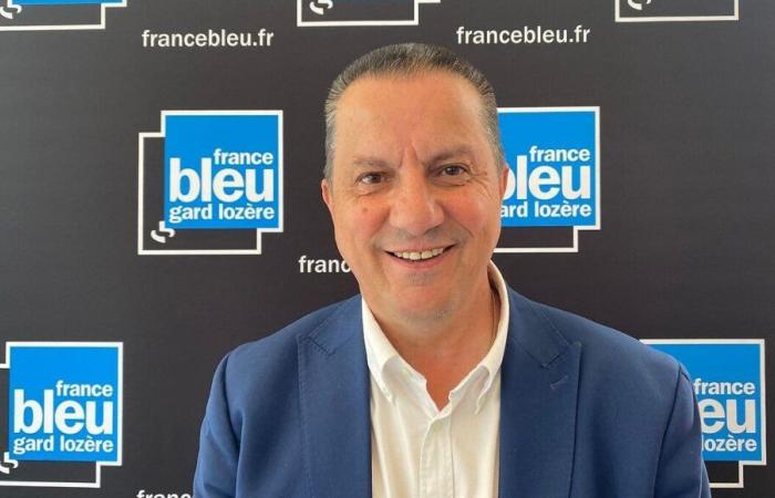 “c’est un vrai enjeu de société” pour Laurent Suau, président du Département