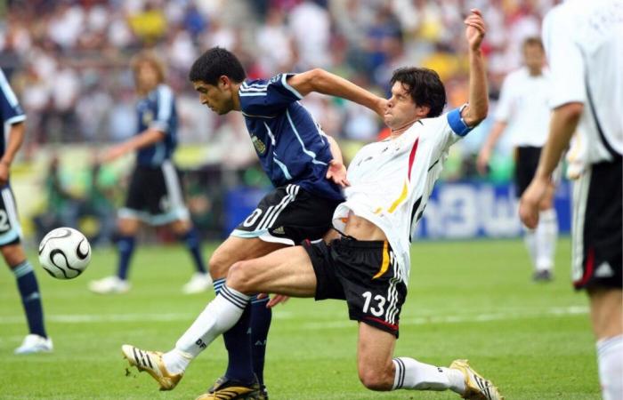 Et si Riquelme n’avait pas été remplacé lors d’Allemagne-Argentine 2006 ? – Les uchronies du football