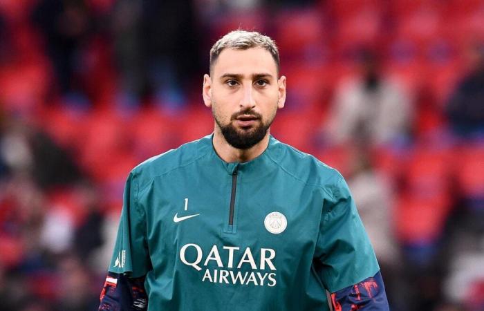 Donnarumma, cette trahison secoue le mercato