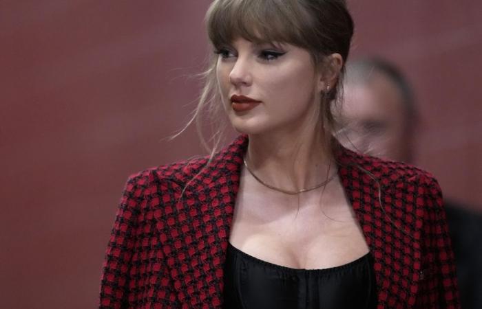 Concerts de Taylor Swift à Toronto