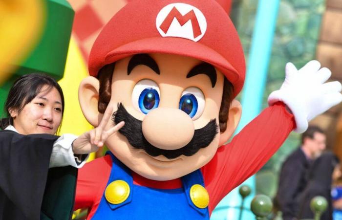 Nintendo en mission pour séduire un public de non-joueurs