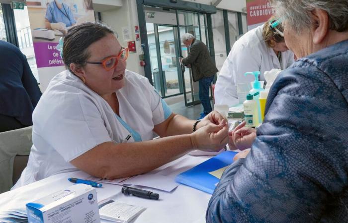 Insuffisance cardiaque : le passager clandestin