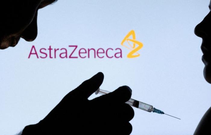 AstraZeneca prend l’enquête chinoise “très au sérieux”