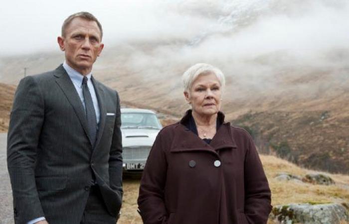 Skyfall, l’ultime épisode qui écrase tous les autres ?