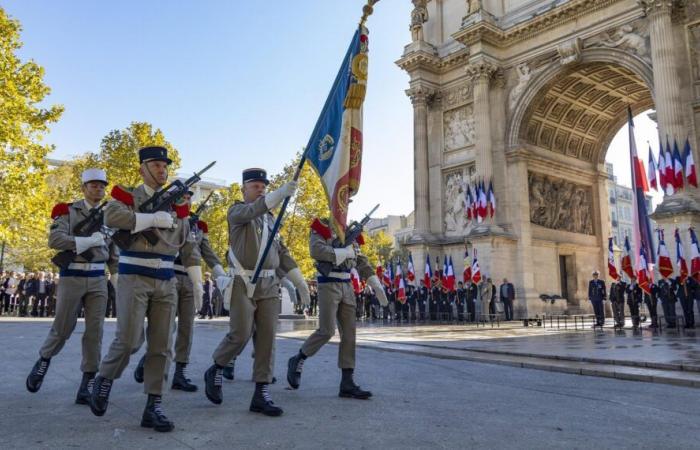 Les députés RN de Marseille sautent les cérémonies officielles