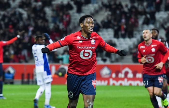 LOSC. Salaire, bonus, ce que Jonathan David demanderait aux clubs qui le souhaitent