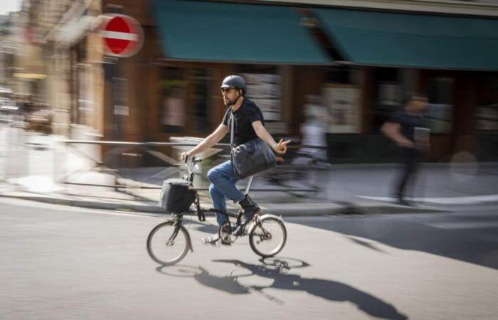 La RATP licencie un chauffeur de bus suite à une vidéo sur TikTok montrant son « combat contre les cyclistes »