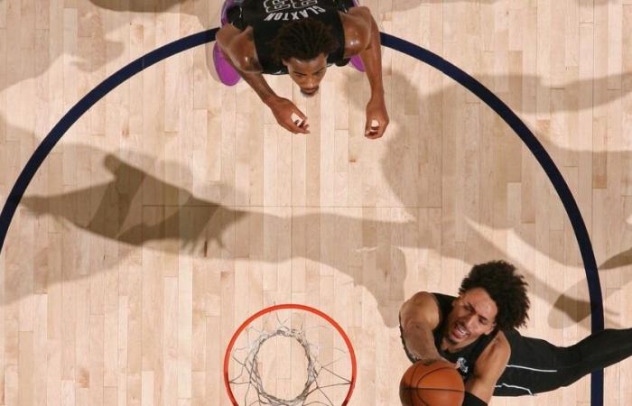 3 points à retenir de la victoire des Brooklyn Nets contre les Pélicans de la Nouvelle-Orléans