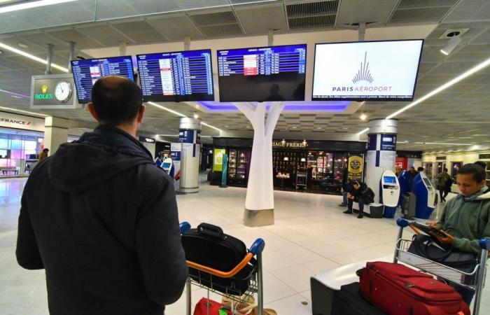 Contrôleurs aériens, SNCF, fonctionnaires… Ces grèves qui nous attendent