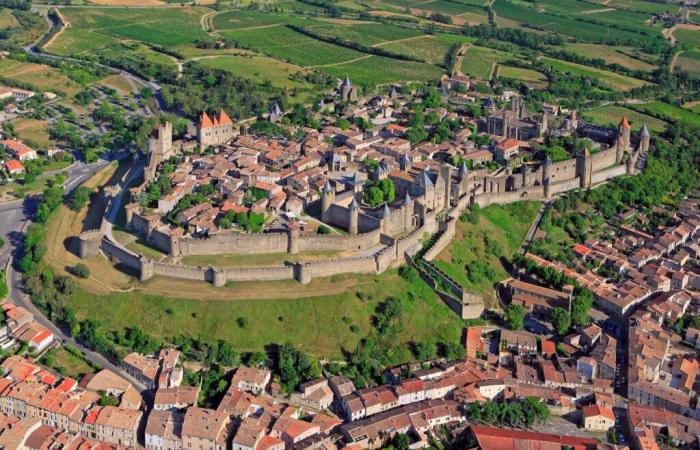 Carcassonne, Narbonne, Limoux… Real estate prices remain attractive in Aude