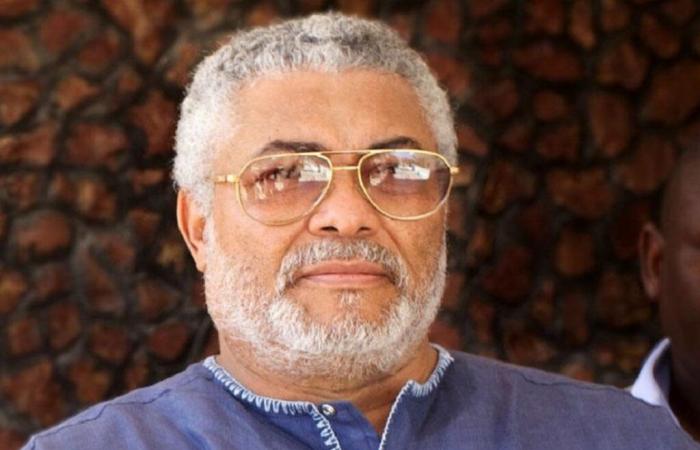 Le Ghana et l’Afrique n’oublient pas leur digne fils JJ Rawlings, quatre ans exactement après sa mort subite