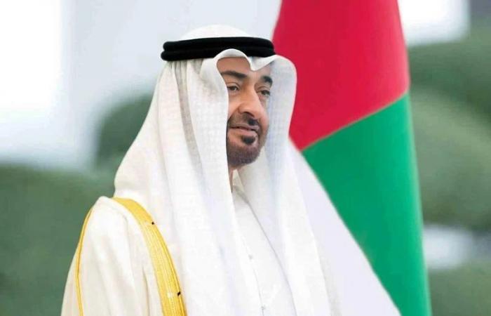 Mohammed ben Zayed Al Nahyan appelle à un cessez-le-feu urgent à Gaza et au Liban