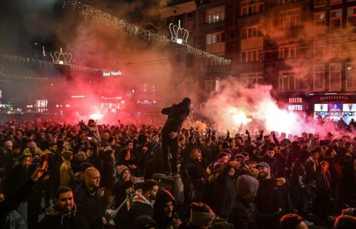 Des groupes pro-israéliens planifient des événements à Paris alors que le gouvernement avertit les nationaux de rester à l’écart