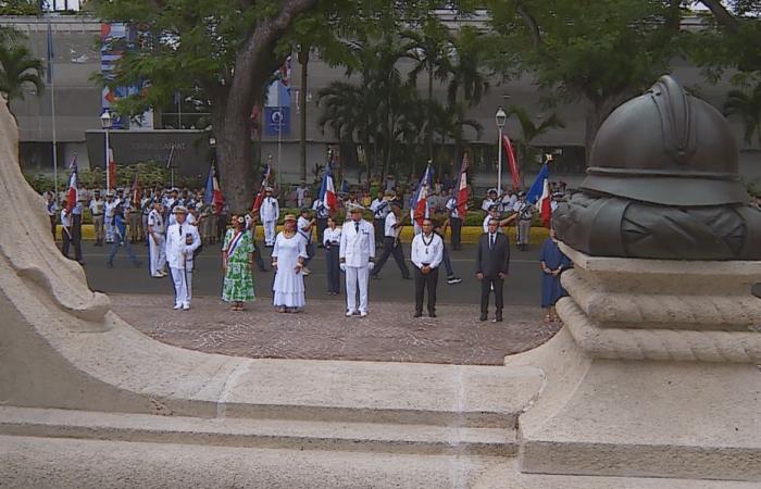 106 ans après la fin de la Première Guerre mondiale, les Polynésiens se souviennent