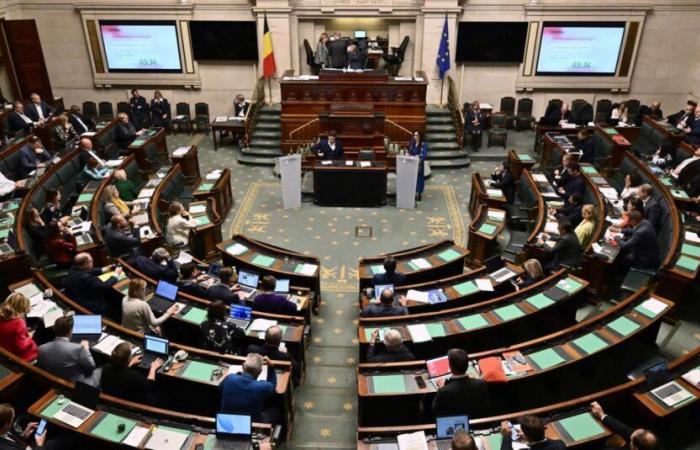 Pourquoi le futur gouvernement belge pourrait gouverner d’ici 49.3