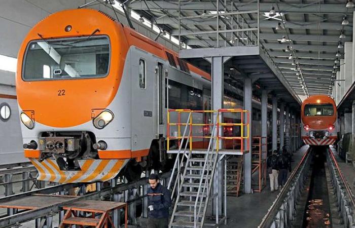 Le Maroc se prépare à construire des trains pour l’Afrique