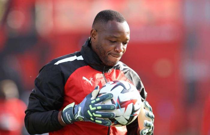 Quel avenir pour Mandanda sous Sampaoli ?