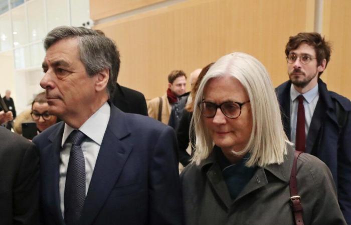 François Fillon a proposé de verser 700 000 euros à l’Assemblée dans l’affaire des emplois fictifs de son épouse