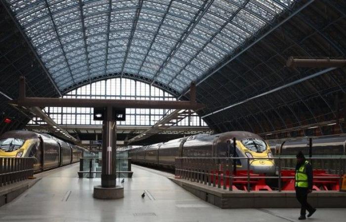 Les publicités pour des billets Eurostar à 39 £ interdites par l’organisme de surveillance britannique pour la deuxième fois