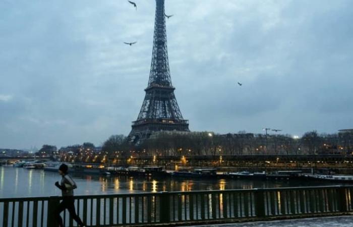 la Ville de Paris présente son quatrième « plan climat » face au changement climatique