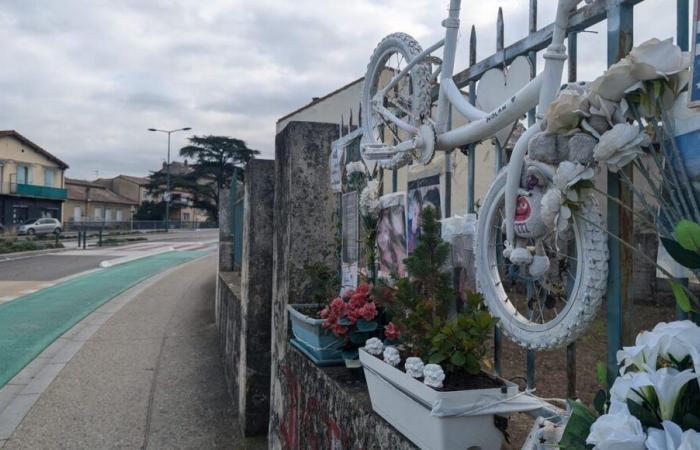 les cyclistes se sentent-ils désormais en sécurité sur le pont du Mistral à Valence ?