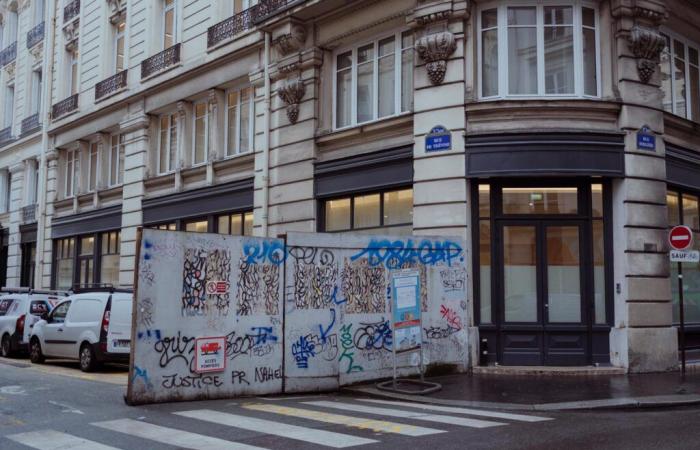 quatre morts, des centaines de blessés et de victimes, et un procès requis contre la mairie de Paris