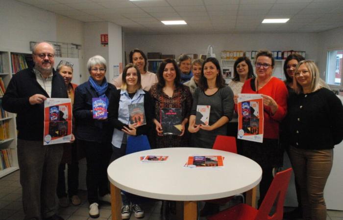 Un prix littéraire pour donner le goût de la lecture aux collégiens