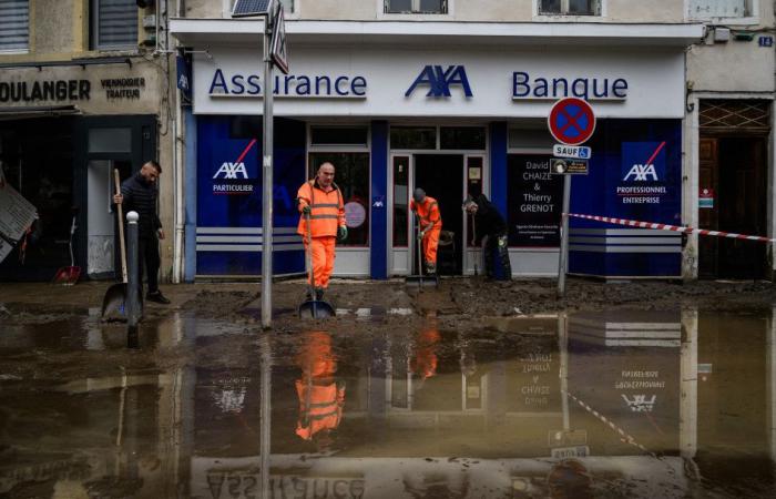 Quel est l’impact sur le secteur de l’assurance ?