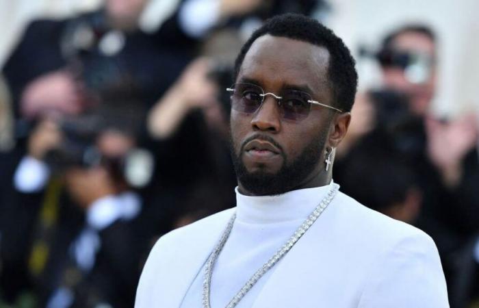 Des mineurs déguisés en « poupées Harajuku » présents aux soirées de débauche de Sean « Diddy » Combs, selon un témoin